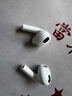 Apple 苹果 AirPods/Pro/Max系列 1代/2代/3代/4代 二手无线蓝牙耳机自营 AirPods 3 实拍图