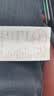 壹耐 适用 ERC05色带架 的士打印机芯 M150II出租车M160耀华XK3190-A9地磅称ERC-05色带 ERC05色带5个黑色 出租车计价器用 实拍图