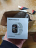 小米（MI）REDMI Watch 6皎月银 国家补贴 澎湃OS 3 心率血氧监测 红米手表6 小米汽车 送男友送女友 实拍图