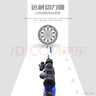 高恩 多功能m416电动软弹枪儿童玩具枪礼盒6-10岁男孩生日礼物 实拍图