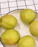 京鲜生 新疆库尔勒香梨 净重8斤 单果120g+ 生鲜水果 实拍图