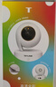 普联（TP-LINK）智能摄像头 家用监控器360度夜视全景 无线网络手机远程可对话 宝宝宠物室内安防监控 IPC43AW全彩 实拍图