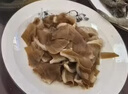 小龙坎脆毛肚250g 火锅串串冒菜麻辣烫牛百叶毛肚生鲜食材固形物≥60% 实拍图