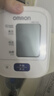 欧姆龙（OMRON）电子血压计血压仪家用老人测量仪医用高精准 HEM-7124 38节礼物 实拍图