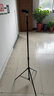 斯泰克 【加长2.1米】手机支架落地自拍杆三脚架直播网课艺考立式三角折叠支架拍照录像视频升降支架 实拍图