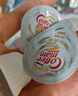 雀巢（Nestle）咖啡奶茶伴侣 原味咖啡伴侣10ml*100粒 奶精球0反式脂肪酸 咖啡奶 实拍图