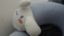 名创优品（MINISO）大耳狗U型枕记忆棉办公室午睡枕旅行颈枕午休枕汽车靠枕生日礼物 实拍图