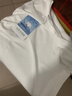 HLA海澜之家短袖T恤男冰爽棉撞色圆领凉感短袖男【安心品质】 实拍图