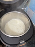 爱仕达（ASD）电饭煲0涂层不锈钢防粘内胆4L家用2-4人二级能效低糖电饭锅IH加热多功能饭煲饭锅 可预约 快速饭 实拍图