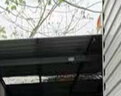 岡祈GQ-HW1-WIFI红外人体感应报警器 涂鸦智能家居远程通知手机报警防盗报警器店铺家用人体感应无线红外警报器 实拍图