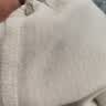 雅特茂【婴儿级舒绒棉】春秋冬加厚暖月子服孕期产后睡衣孕妇家居服 白色 L（125斤-145斤） 实拍图