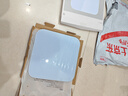 米家小米智能体重秤S200 蓝色 双接家用健康秤电子秤 人物双模式 APP高精准数据测量 智能分析减肥专用 实拍图