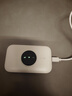 TCL随身wifi三网通用免插卡无线wifi6车载4G路由器随身便携无限制移动联通电信全国通用2026款5GXY15B 【至尊畅享版】三网任切+首月1500G流量 不限速不虚标月享1500G流量 实拍图
