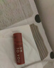 INTO YOU女主角唇泥唇釉哑光口红试用装小支装EM08赤陶土色mini装1g 实拍图