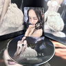 【JENNIE】BLACKPINK 3rd MINI ALBUM [DEADLINE] SILVER Ver.【赠京东预售特典卡B 指定成员】 实拍图