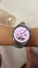 华为（HUAWEI） WATCH5 【咨询领优惠】华为新款手表 智能手表 首创X-TAP智感窗鸿蒙腕上小艺 eSIM先锋通信 极光绿 42mm 不锈钢表壳 氟橡胶表带 实拍图
