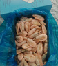 禧美海产熟冻北极甜虾净重3斤装/盒 150/180小号规格 MSC认证 轻食海鲜 实拍图