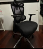 永艺新沃克Pro/max+人体工学椅办公椅电脑椅电竞椅家用单人座椅4D腰靠 实拍图