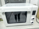 长帝（changdi）国家补贴家用烤箱猫小易pro电烤箱风炉平炉空气炸42升大容量多功能烘焙炸烤一体机烧烤节日礼物 实拍图