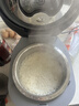 苏泊尔（SUPOR）电饭煲有钛0涂层IH加热球釜家用4升4-5人不锈钢不粘锅多功能智能电饭锅【爱心饭煲】40HC782 实拍图