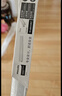 飞利浦（PHILIPS）明皓系列T5 LED一体化支架灯日光节能灯管全套1米11W黄光3000K 不含连接线和电源线 实拍图