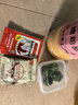 香永鲜铺前林花糟粕醋火锅底料海南文昌铺前特产海鲜酸辣汤底产地直发 1瓶酸辣（送黄灯笼+金桔+海南辣椒酱）超大瓶 实拍图