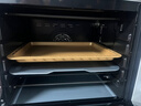 长帝（changdi）国家补贴家用烤箱猫小易pro电烤箱风炉平炉空气炸42升大容量多功能烘焙炸烤一体机烧烤38节礼物 实拍图