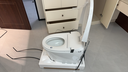 九牧（JOMOO）轻智能马桶无水压限制座圈加热脚感冲水SQ6441-SA-CJM305免费送装 晒单实拍图