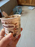 哈根达斯（Haagen-Dazs）可可曲奇口味冰淇淋 100ml/杯 三八节女神礼物 实拍图