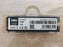 酷芯客1TB SSD固态硬盘 M.2接口(NVMe协议)  PCIe 3.0读速1720MB/s AI电脑存储配件 实拍图