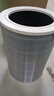 适配米家小米 空气净化器滤芯滤网2S 1 2 3 4 5代4lite 5S 4ProH滤芯过滤网3H/3C滤芯 【2S/3代/PRO/3H/3C】抗病毒除醛款 实拍图