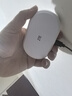 中兴随身wifi6【送1500G流量】无线移动支持5G/4G设备插卡路由器宿舍车载户外上网便携高速流量不限速 白色【 WiFi6 双网切换 】旗舰版免插卡 实拍图