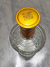 白云边十五年陈酿 浓酱兼香型白酒 42度 500ml*2瓶（含礼袋） 实拍图