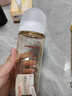 贝亲（Pigeon）PPSU宽口径自然实感防胀气奶瓶330ml L号奶嘴 6个月+ AA193 实拍图