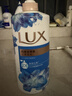 力士（LUX）(LUX)沐浴露 闪亮冰爽 沁爽香氛 爽肤香氛沐浴乳1000g留香 实拍图