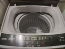 威力（WEILI） 波轮洗衣机 8KG全自动大容量 13分钟快洗 10档水位 护衣内筒防锈箱体 以旧换新XQB80-1999 实拍图