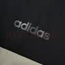 阿迪达斯（adidas）火锅羽绒服男防风保暖男装休闲运动服连帽外套 卵石银灰 3XL 实拍图