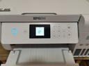 爱普生（EPSON）L4266墨仓式彩色无线多功能一体机家用/办公 AI学习打印机（打印复印扫描 wifi 自动双面 液晶屏） 实拍图