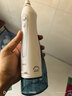 拜尔（BAIR） M3电动冲牙器家用便携式 清洁口腔洗牙器水牙线冲洗器洁牙器牙套清洗 送男女朋友礼物 M3Plus 300ml大水箱 白色 5支喷头 实拍图