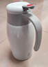 炊大皇 保温壶 2.2L304不锈钢内胆热水瓶家用保温瓶暖水壶【优雅白】 实拍图