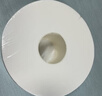 维达有芯大卷纸3层650克*12卷 大盘纸商场酒店厕纸 加厚整箱VS4650 实拍图