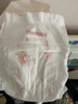 好奇（Huggies）铂金装小桃裤成长裤XL96片(12-17kg)加大号尿不湿【透爽散热】 实拍图