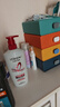 欧莱雅多效修护洗发水强韧柔顺洗发露700ml(新老包装随机发货) 实拍图