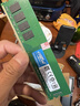 英睿达（crucial）8GB DDR4 3200 台式机内存条 美光（原镁光）原厂颗粒 AI电脑配件 实拍图