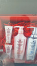 施华蔻（Schwarzkopf）奢护礼盒(丰盈洗600ml+净屑洗600ml+发膜50ml*2+发圈+礼袋+红包) 实拍图