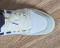 耐克（NIKE）NIKE板鞋男缓震FULL FORCE LO运动鞋FZ3595-100白灰蓝44 实拍图