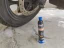 酷莱普轮胎修补专用胶汽车侧面胎壁裂缝划伤修复补胎专用胶KLP-8018B 实拍图
