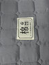 洁丽雅（Grace）针织水立方SPA枕枕头枕芯 45*70cm 单只装 实拍图