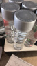芙丝（VOSS）天然饮用矿泉水弱碱性水饮用水整箱包邮(PET塑料瓶) 500ml*12瓶 实拍图