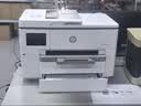 惠普（HP）A3/A4打印机9730/9720彩色喷墨打印复印扫描一体机 自动双面办公商用 无线三合一照片试卷打印 惠普9730【A3A4自动双面打印】双纸盒 套餐4：1250ML连供+墨水12瓶【轻 实拍图